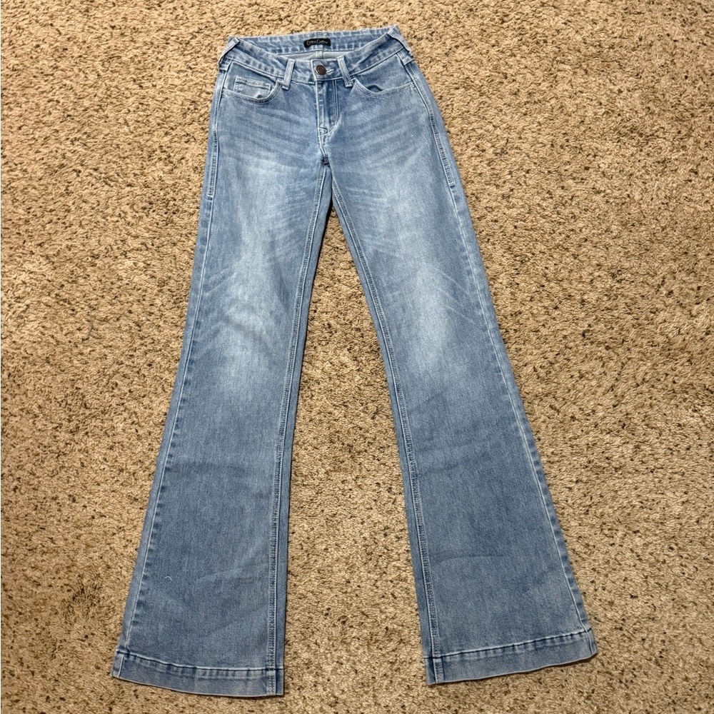CC jeans